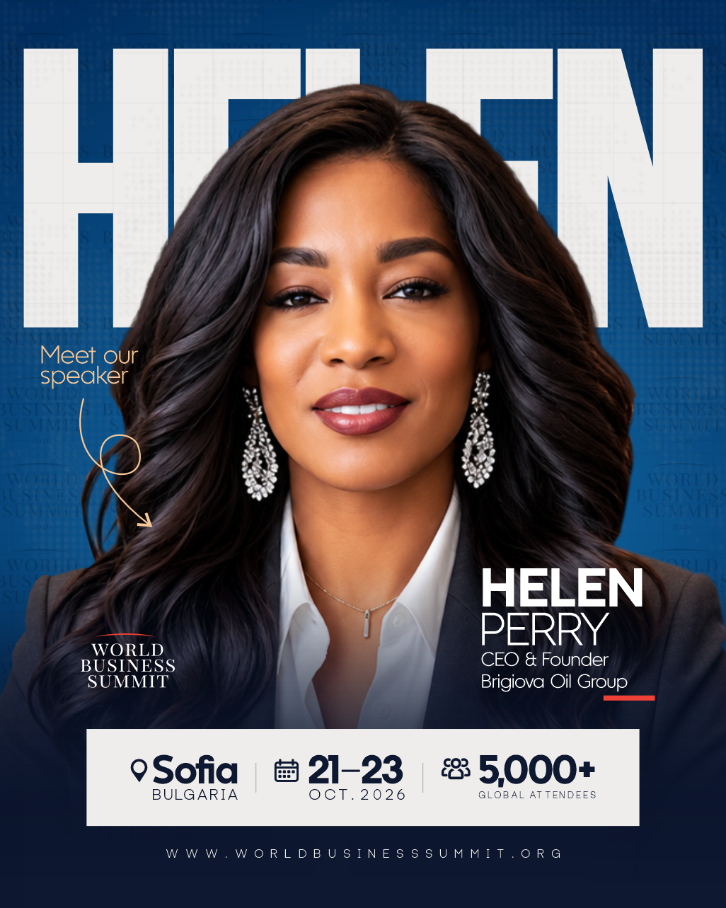Helen Perry