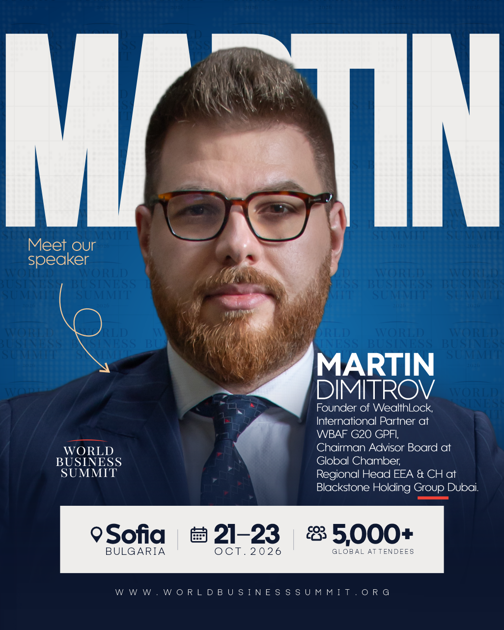 Martin Dimitrov