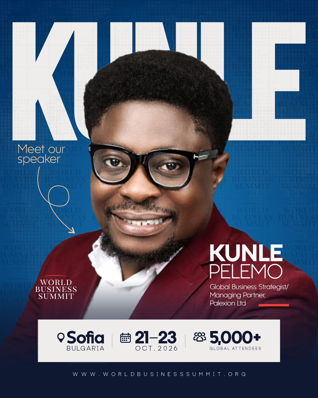 Kunle Pelemo