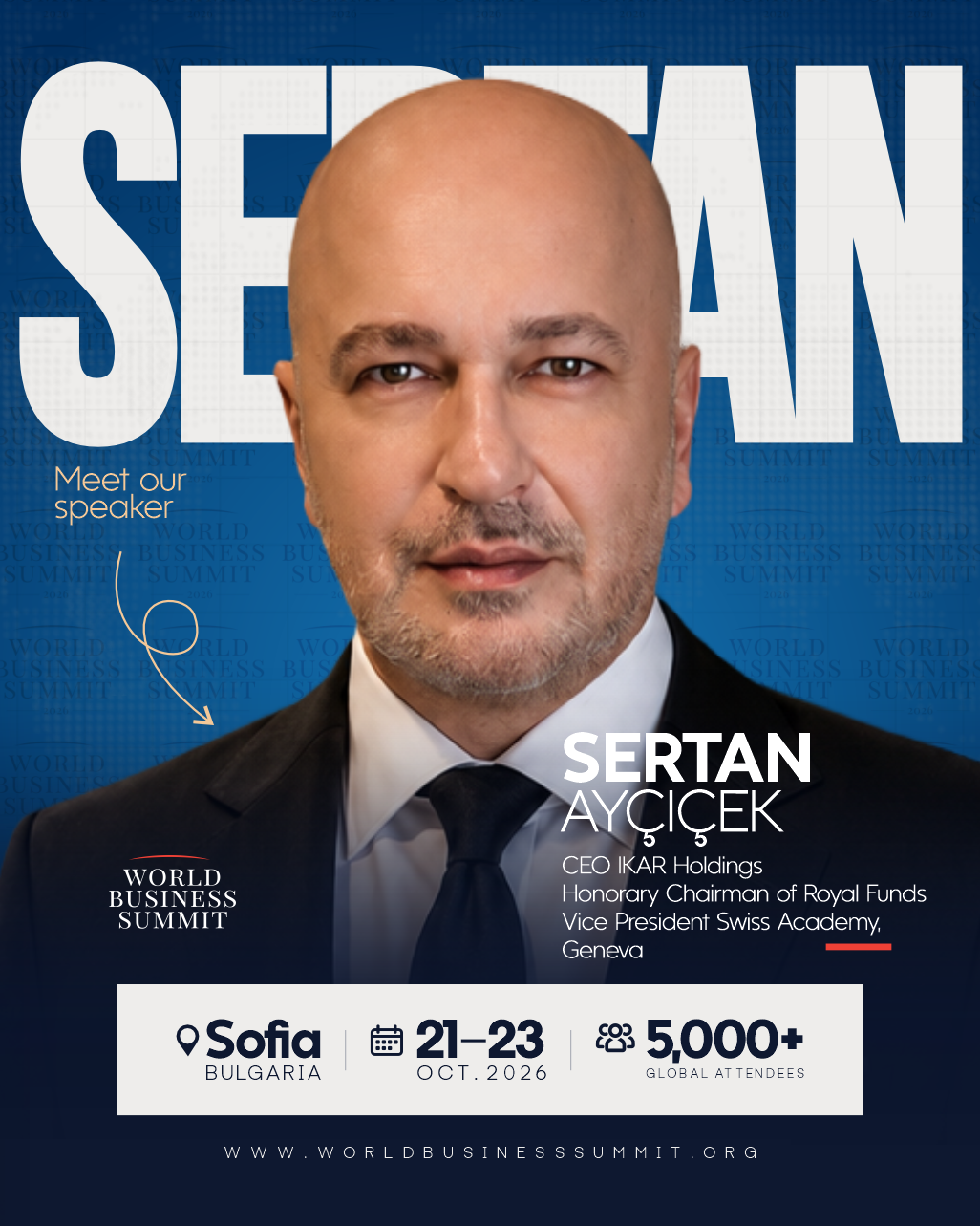 Sertan Ayçiçek