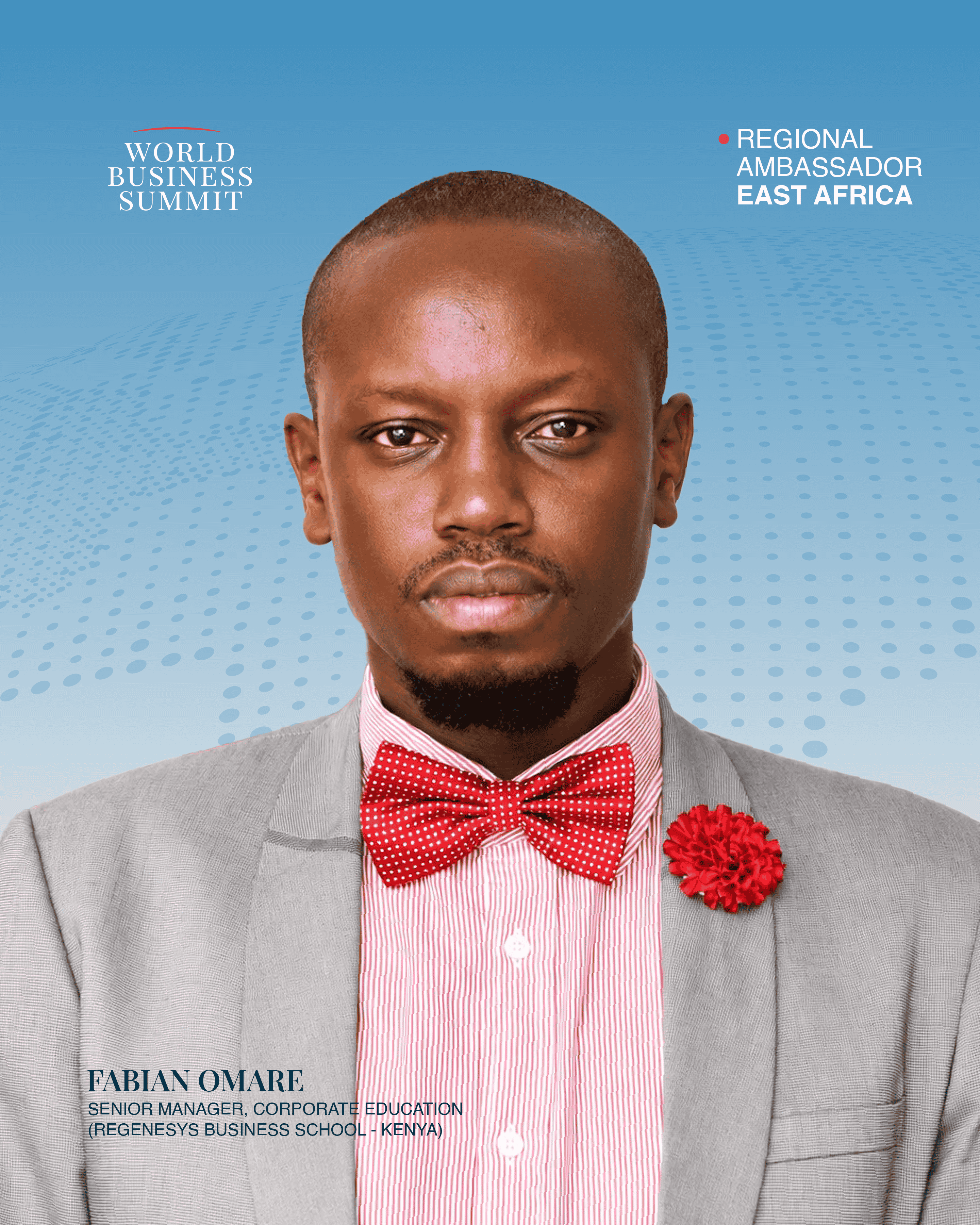 Fabian Omare