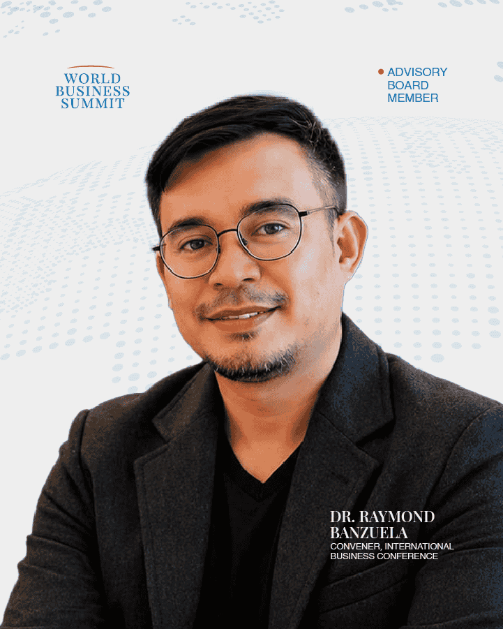 Dr. Raymond Banzuela