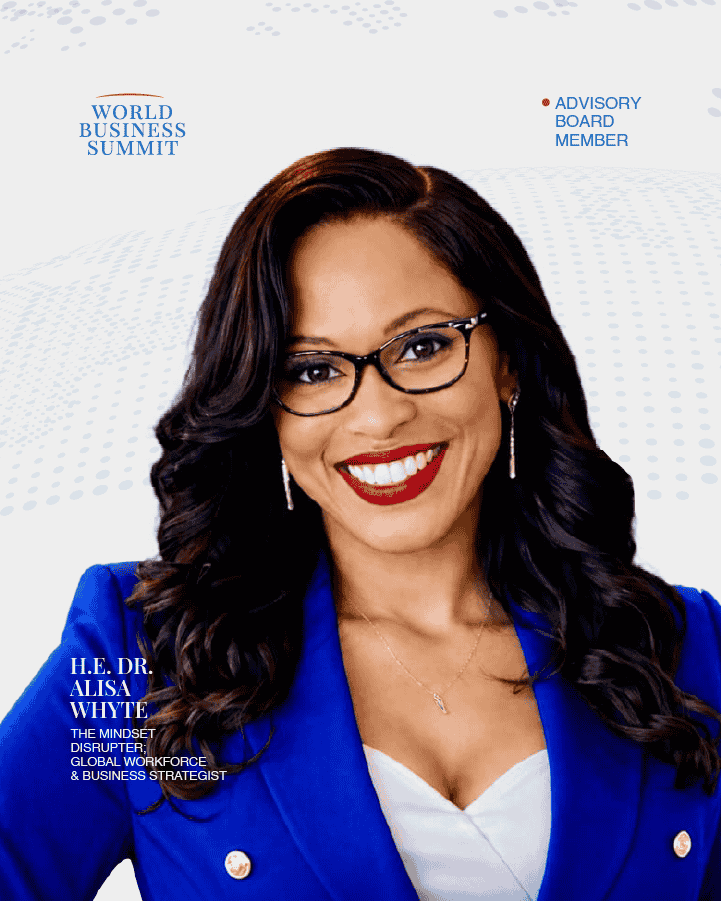 Dr. Alisa Whyte