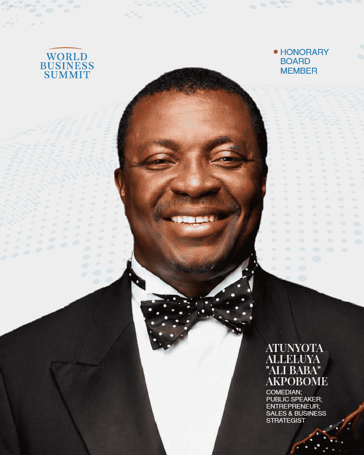 Atunyota Alleluya Akpobome