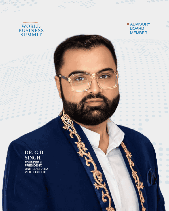Dr. G.D. Singh