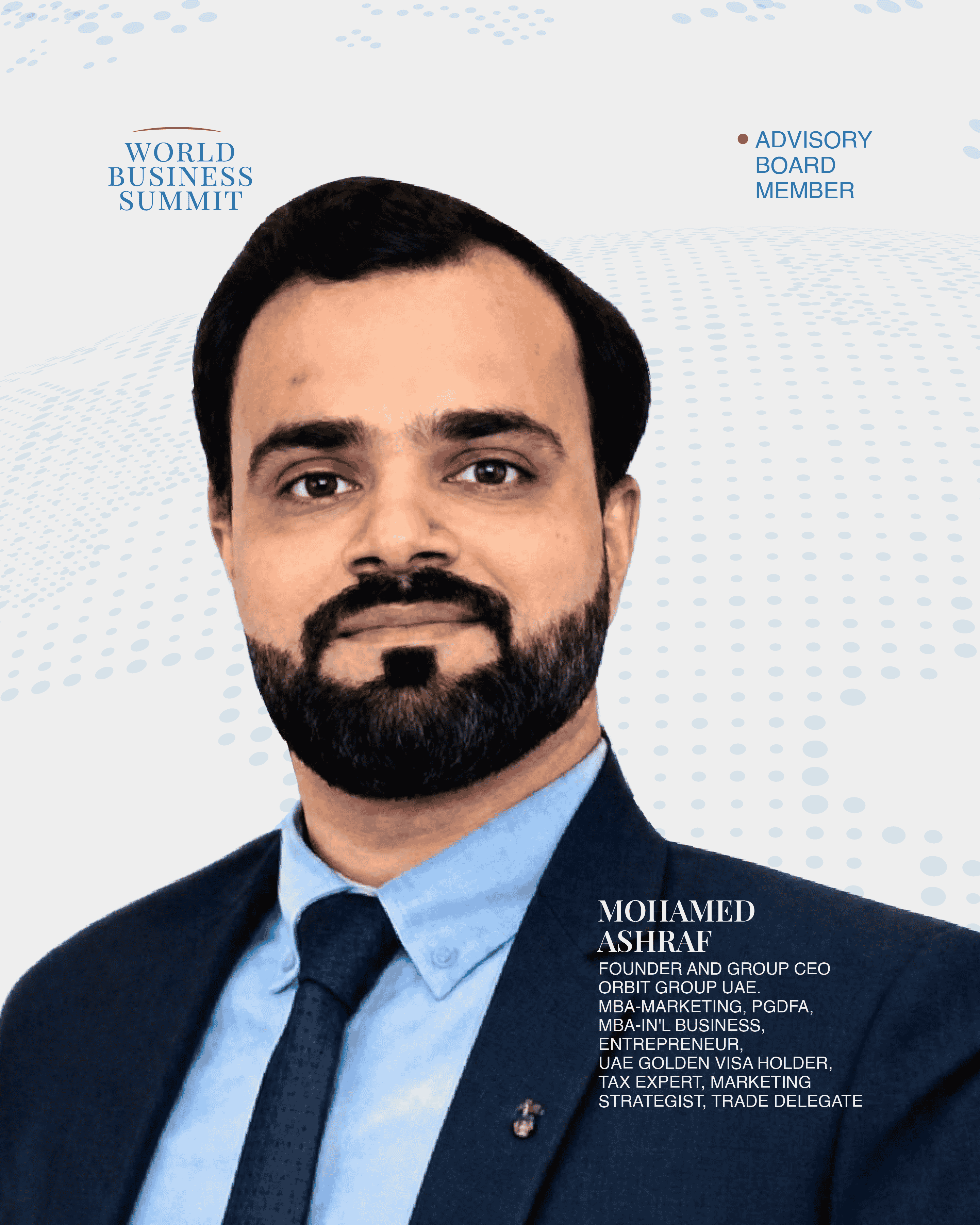 Mohamed Ashraf