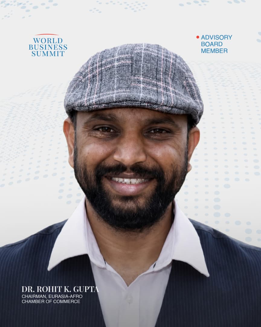 Dr. Rohit K. Gupta