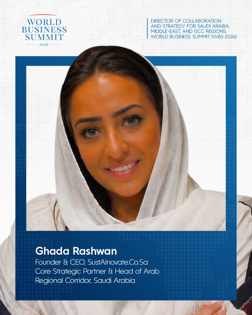 Ghada Rashwan