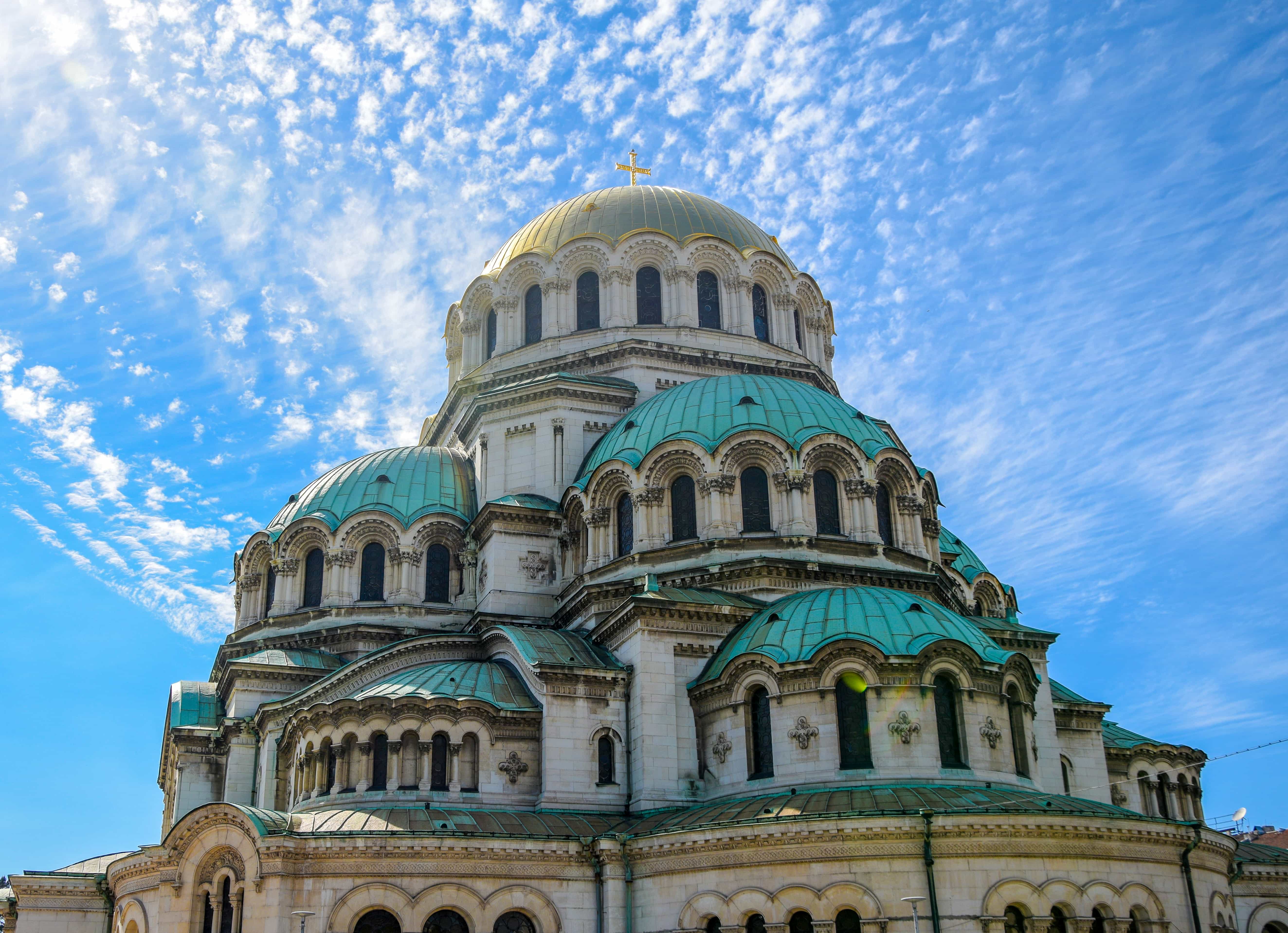 Sofia Bulgaria