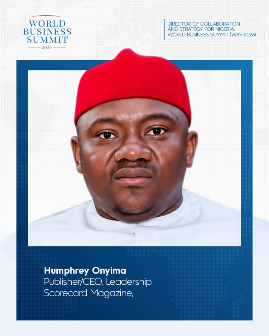 Humphrey Onyima