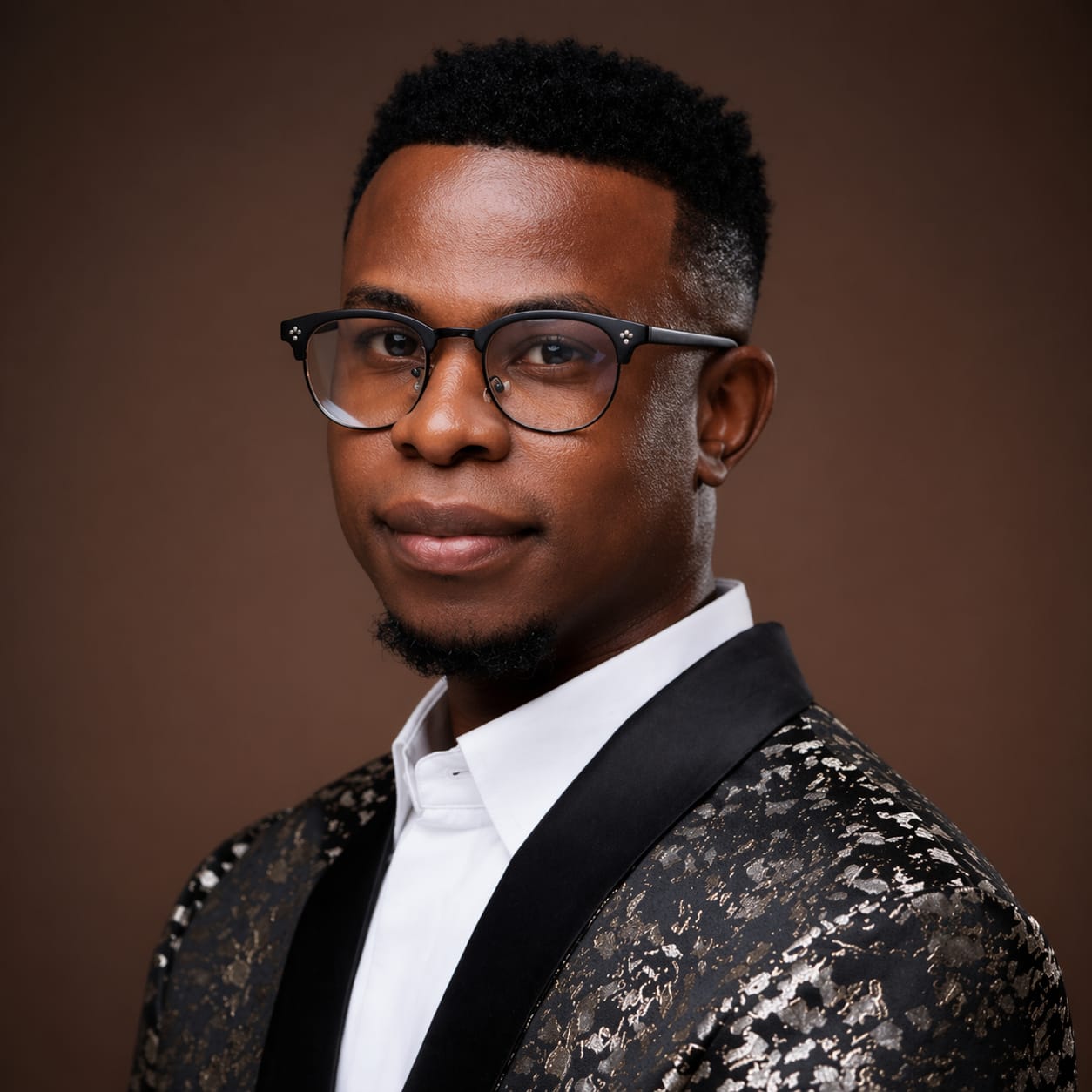 Michael Prince Kalu Emeabe (Poemack)