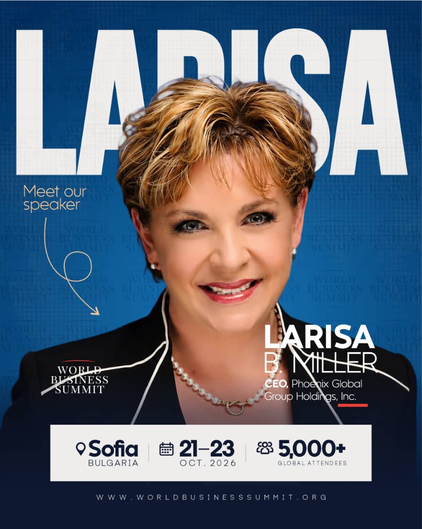 Larisa B. Miller