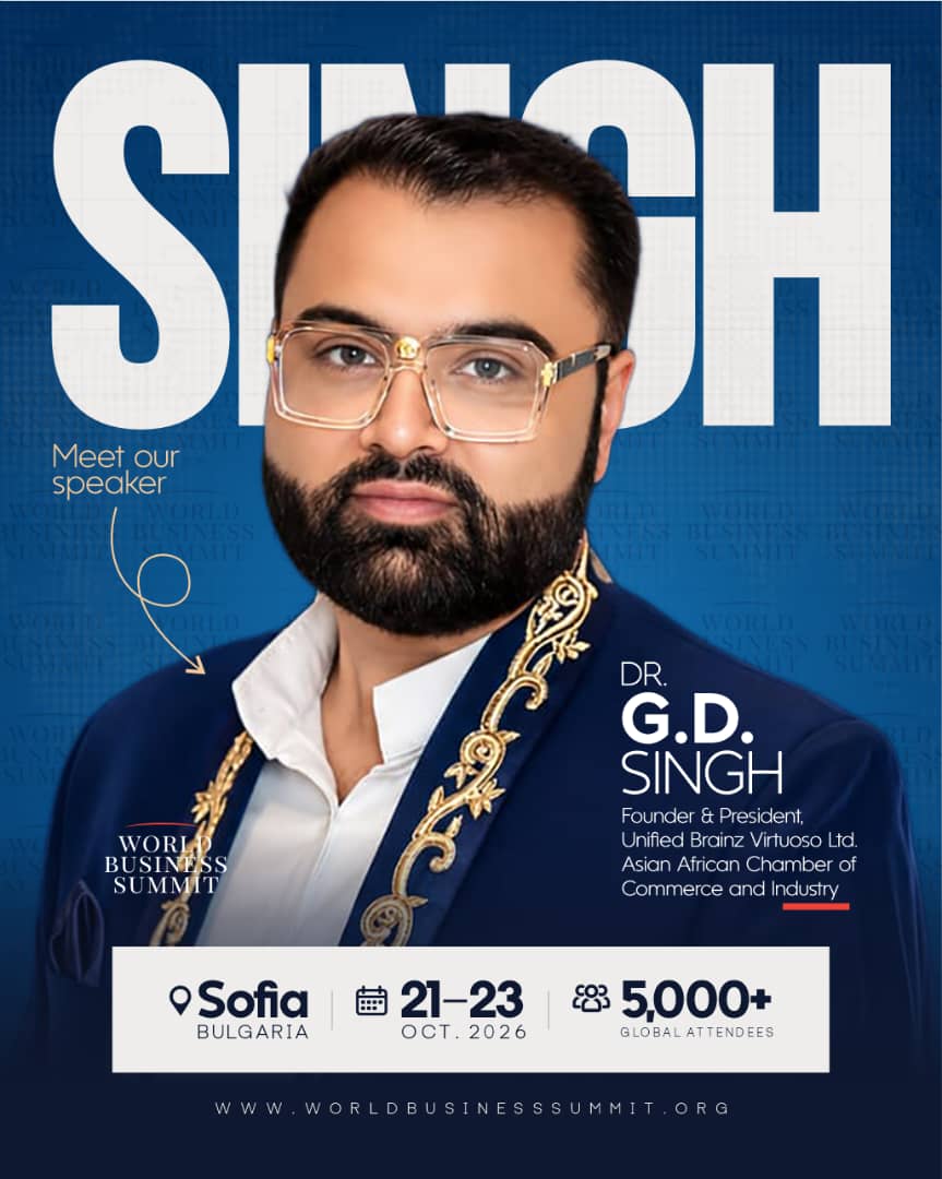 Dr. G.D. Singh